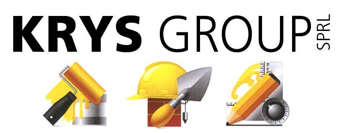 Logo Krys Group